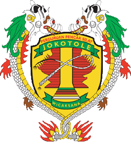 Jokotole emblem